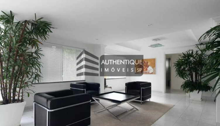 Imagem Apartamento com 4 Quartos à Venda, 323 m² em Campo Belo - São Paulo Imagem Apartamento com 4 Quartos à Venda, 323 m² em Campo Belo - São Paulo