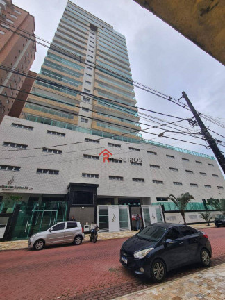 Imagem Apartamento com 2 Quartos para Alugar, 88 m² em Tupi - Praia Grande Imagem Apartamento com 2 Quartos para Alugar, 88 m² em Tupi - Praia Grande