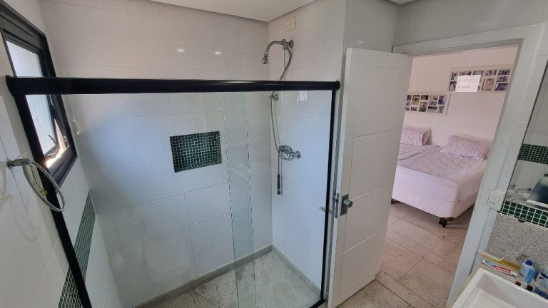 Imagem Apartamento com 3 Quartos à Venda, 113 m² em Pitangueiras - Guarujá