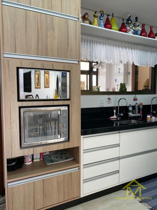 Imagem Apartamento com 4 Quartos à Venda, 245 m² em Praia Da Costa - Vila Velha