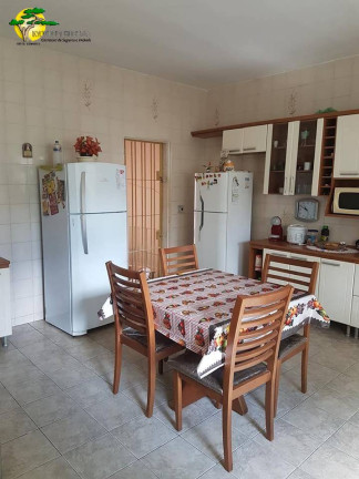 Imagem Casa com 5 Quartos à Venda, 212 m² em Lauzane Paulista - São Paulo