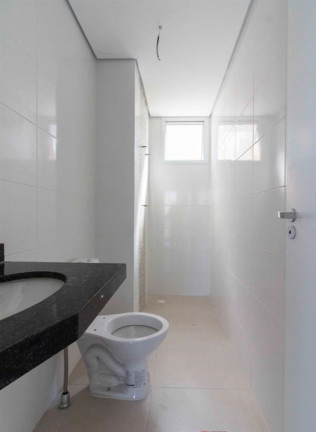 Imagem Apartamento com 2 Quartos à Venda, 42 m² em Vila Guilhermina - São Paulo
