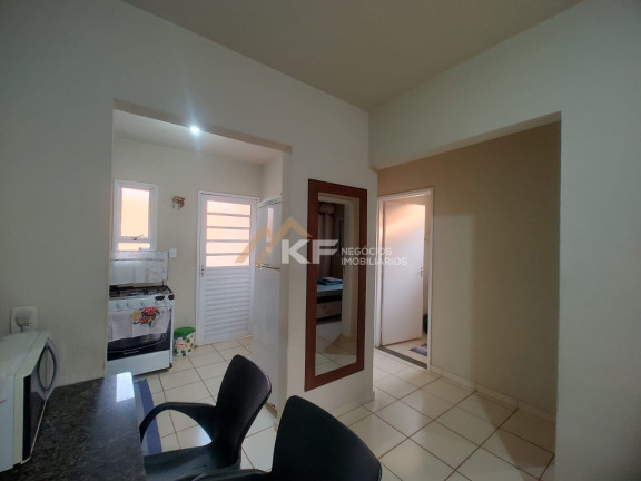 Imagem Casa com 2 Quartos à Venda, 56 m² em Jardim Cristo Redentor - Ribeirão Preto Imagem Casa com 2 Quartos à Venda, 56 m² em Jardim Cristo Redentor - Ribeirão Preto