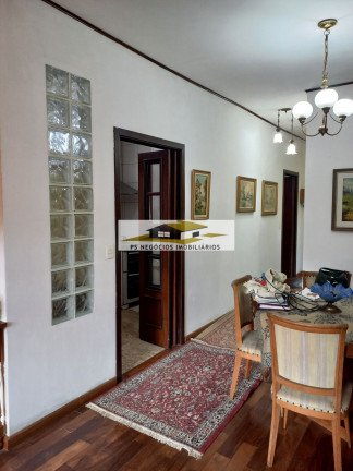 Imagem Casa com 3 Quartos à Venda, 144 m² em Bosque Da Saúde - São Paulo