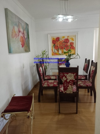 Imagem Imóvel com 3 Quartos à Venda, 65 m² em Jardim Olympia - São Paulo