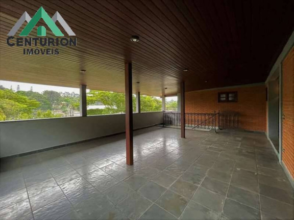 Imagem Casa com 4 Quartos à Venda, 742 m² em Granja Viana - Cotia