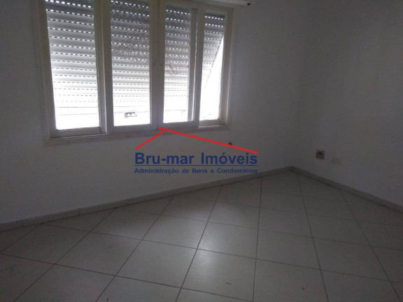 Imagem Apartamento com 1 Quarto à Venda, 41 m² em Gonzaga - Santos