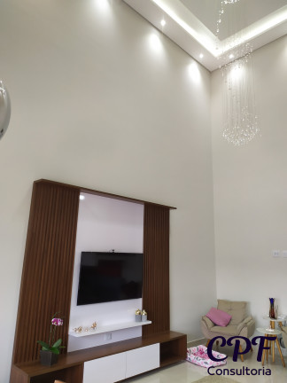 Imagem Casa com 3 Quartos à Venda, em Condomínio Residencial Euroville Ii - Bragança Paulista Imagem Casa com 3 Quartos à Venda, em Condomínio Residencial Euroville Ii - Bragança Paulista