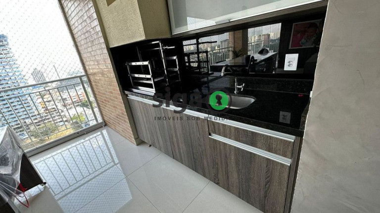 Imagem Apartamento com 2 Quartos à Venda, 115 m² em Alto Da Boa Vista - São Paulo Imagem Apartamento com 2 Quartos à Venda, 115 m² em Alto Da Boa Vista - São Paulo