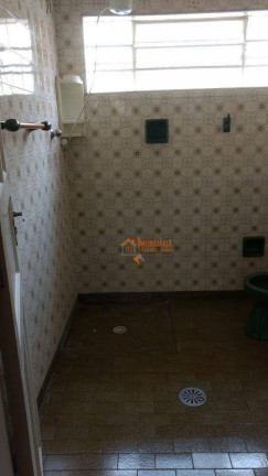 Imagem Sobrado com 6 Quartos à Venda, 208 m² em Jardim Estela - Poá