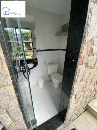 Imagem Casa com 4 Quartos para Alugar, 500 m² em Vargem Pequena - Rio De Janeiro
