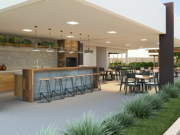 Imagem Kitnet com 2 Quartos à Venda, 90 m² em Parque Campolim - Sorocaba Imagem Kitnet com 2 Quartos à Venda, 90 m² em Parque Campolim - Sorocaba