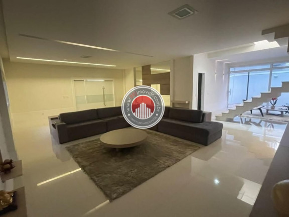 Imagem Casa com 6 Quartos à Venda, 1.250 m² em Anil - Rio De Janeiro