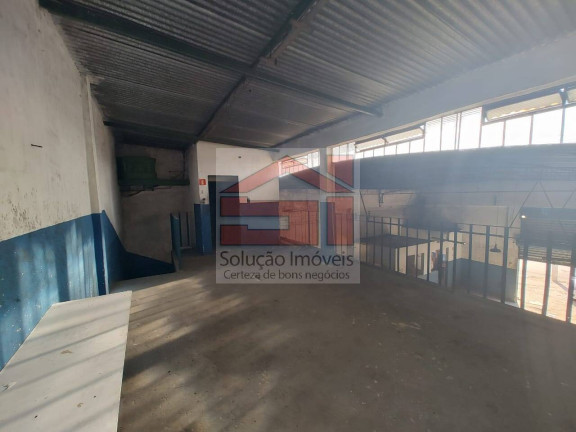 Imagem Galpão à Venda, 175 m² em Vila Santa Izabel - Caçapava
