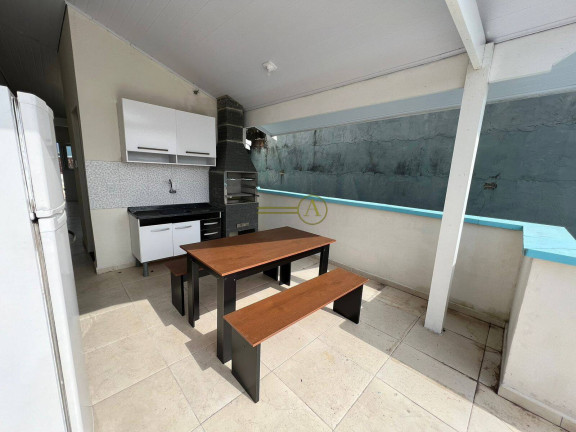 Imagem Casa com 2 Quartos à Venda, 130 m² em Parque Balneário Oásis - Peruíbe Imagem Casa com 2 Quartos à Venda, 130 m² em Parque Balneário Oásis - Peruíbe