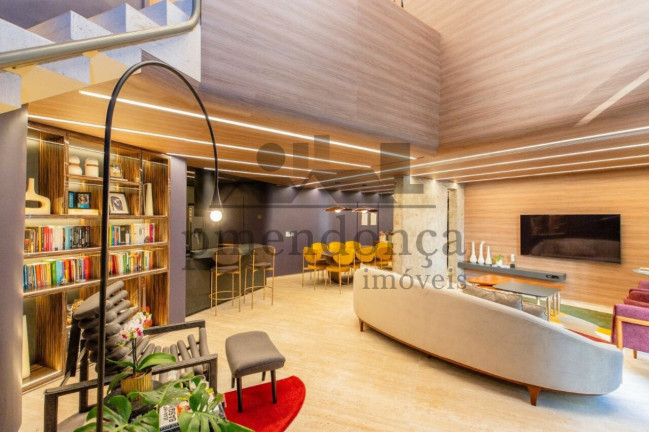 Imagem Apartamento com 2 Quartos à Venda, 139 m² em Vila Nova Conceição - São Paulo Imagem Apartamento com 2 Quartos à Venda, 139 m² em Vila Nova Conceição - São Paulo