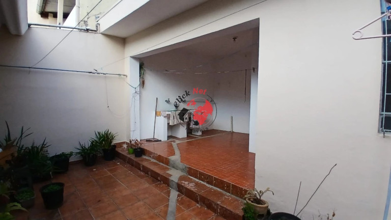 Imagem Sobrado com 5 Quartos à Venda, 290 m² em Independência - São Bernardo Do Campo