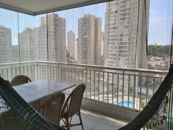 Imagem Apartamento com 2 Quartos à Venda, 98 m² em Jardim Marajoara - São Paulo