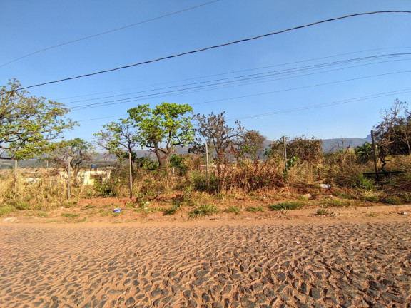 Terreno à Venda, 390 m² em Panorama Industrial - Igarapé