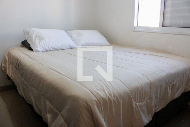 Imagem Apartamento com 2 Quartos à Venda, 50 m² em Vila Andrade - São Paulo Imagem Apartamento com 2 Quartos à Venda, 50 m² em Vila Andrade - São Paulo