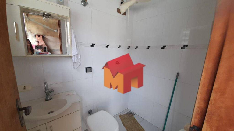 Imagem Casa com 3 Quartos à Venda, 150 m² em Cariobinha - Americana Imagem Casa com 3 Quartos à Venda, 150 m² em Cariobinha - Americana