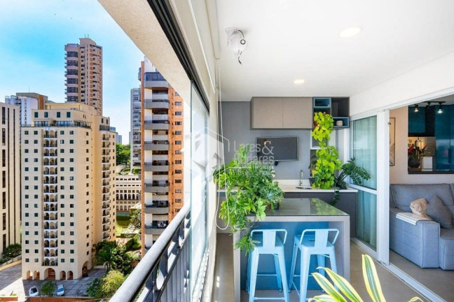 Apartamento com 2 Quartos à Venda, 68 m² em Vila Suzana - São Paulo
