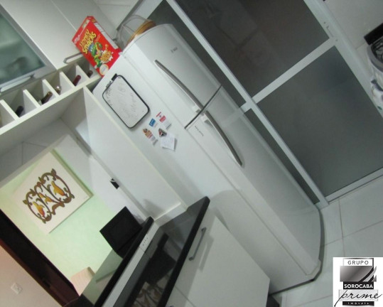 Imagem Apartamento com 2 Quartos à Venda, 62 m² em Jardim Gonçalves - Sorocaba Imagem Apartamento com 2 Quartos à Venda, 62 m² em Jardim Gonçalves - Sorocaba