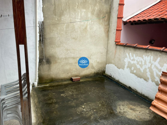 Imagem Imóvel com 2 Quartos à Venda,  em Campo Grande - Rio De Janeiro