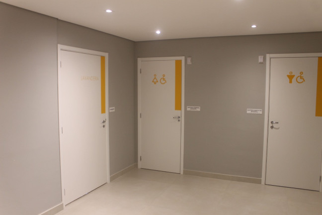 Imagem Studio à Venda, 35 m² em Consolação - São Paulo Imagem Studio à Venda, 35 m² em Consolação - São Paulo