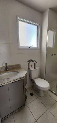 Imagem Apartamento com 3 Quartos para Alugar, 72 m² em Torres De São Jose - Jundiaí Imagem Apartamento com 3 Quartos para Alugar, 72 m² em Torres De São Jose - Jundiaí