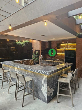 Imagem Apartamento com 3 Quartos à Venda, 158 m² em Vila Clementino - São Paulo Imagem Apartamento com 3 Quartos à Venda, 158 m² em Vila Clementino - São Paulo