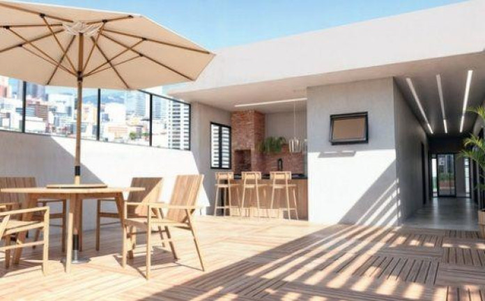 Imagem Apartamento com 2 Quartos à Venda, 38 m² em Vila Carrão - São Paulo