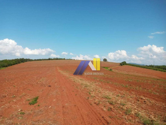Imagem Imóvel à Venda, 400.000 m² em Algodão - Pouso Alegre