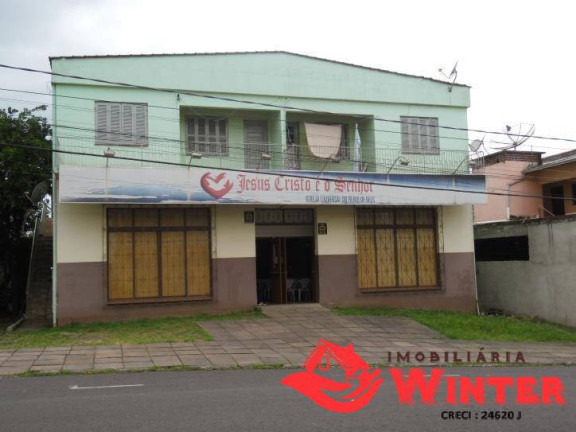 Apartamento com 3 Quartos para Alugar, 100 m² em Centro - Feliz