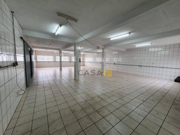Imagem Sala Comercial à Venda, 518 m² em Parque Novo Mundo - Americana Imagem Sala Comercial à Venda, 518 m² em Parque Novo Mundo - Americana