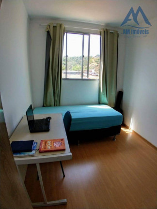Imagem Apartamento com 2 Quartos à Venda, 42 m² em Lundcea Ii - Lagoa Santa Imagem Apartamento com 2 Quartos à Venda, 42 m² em Lundcea Ii - Lagoa Santa