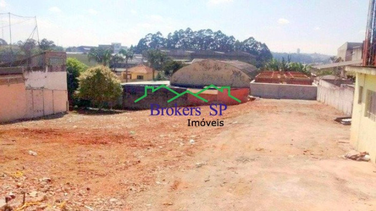 Terreno para Alugar,  em Campestre - Santo André