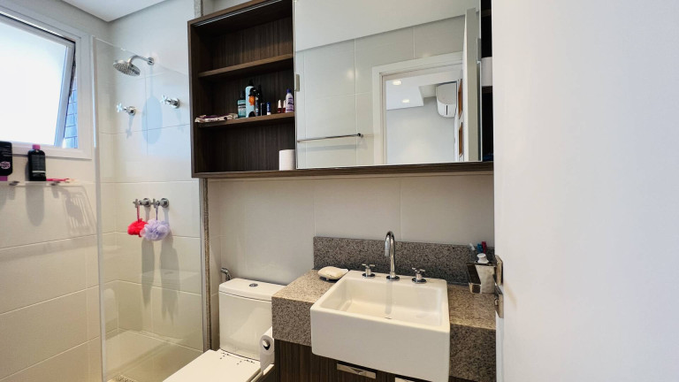 Imagem Cobertura com 4 Quartos à Venda, 255 m² em Riviera De São Lourenço - Bertioga