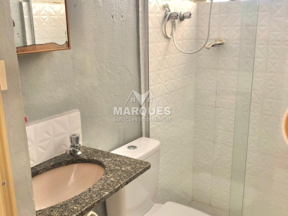 Imagem Casa com 3 Quartos à Venda, 49 m² em Parque Residencial Casarão - Sumaré Imagem Casa com 3 Quartos à Venda, 49 m² em Parque Residencial Casarão - Sumaré