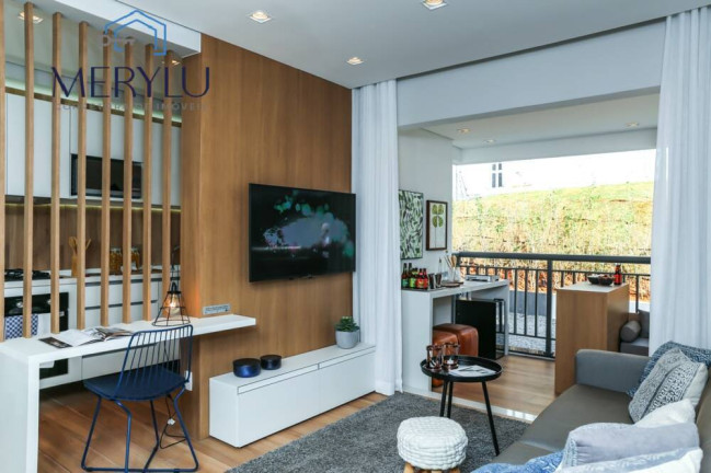 Imagem Apartamento com 2 Quartos à Venda, 64 m² em Vila Guarani (z Sul) - São Paulo Imagem Apartamento com 2 Quartos à Venda, 64 m² em Vila Guarani (z Sul) - São Paulo