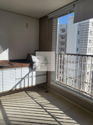 Imagem Apartamento com 3 Quartos à Venda, 96 m² em Parque Campolim - Sorocaba