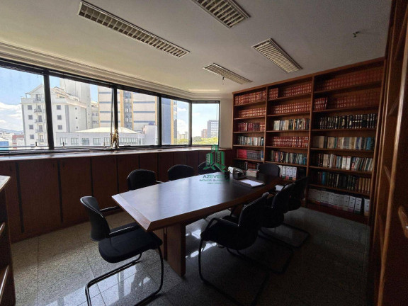 Sala Comercial para Alugar, 150 m² em Centro - Guarulhos