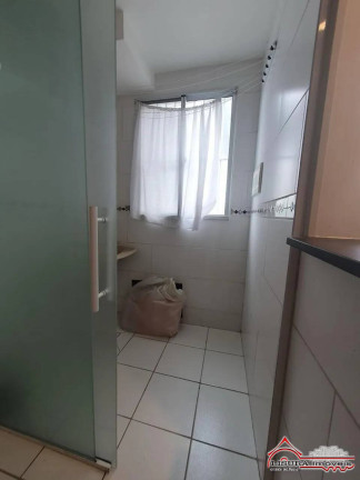 Imagem Apartamento com 2 Quartos à Venda, 47 m² em Loteamento Villa Branca - Jacareí