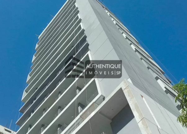 Imagem Apartamento com 1 Quarto à Venda, 36 m² em Vila Mariana - São Paulo