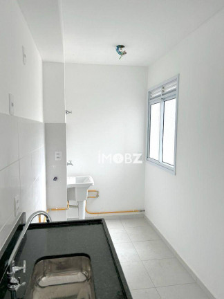 Imagem Imóvel com 2 Quartos à Venda, 36 m² em Vila Andrade - São Paulo