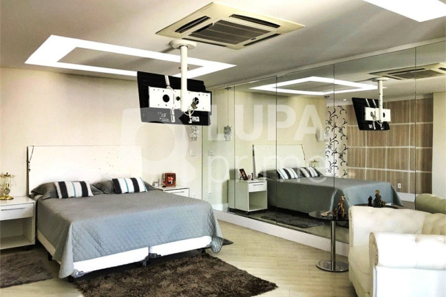 Imagem Apartamento com 4 Quartos à Venda, 246 m² em Santana - São Paulo Imagem Apartamento com 4 Quartos à Venda, 246 m² em Santana - São Paulo