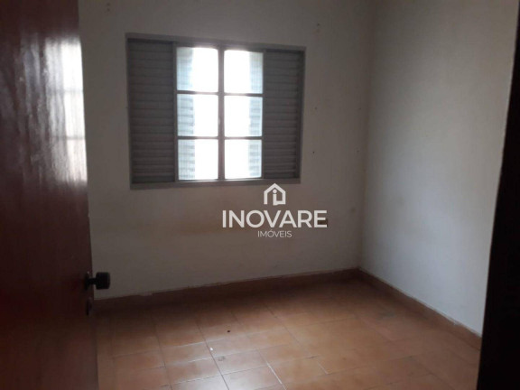 Imagem Casa com 3 Quartos à Venda, 96 m² em Alto Da Boa Vista - Itumbiara