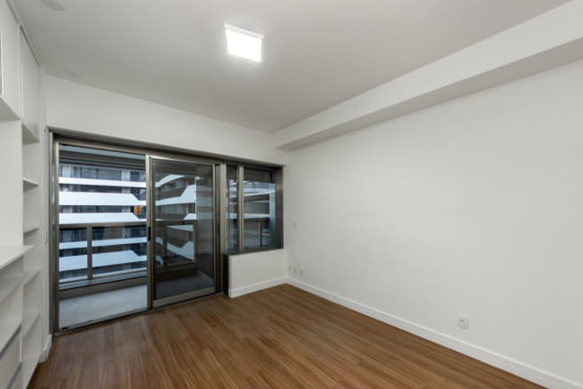 Imagem Apartamento com 1 Quarto à Venda, 28 m² em Consolação - São Paulo Imagem Apartamento com 1 Quarto à Venda, 28 m² em Consolação - São Paulo
