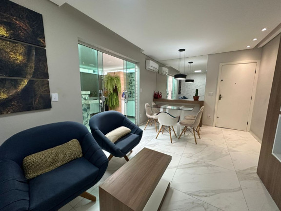 Imagem Apartamento com 3 Quartos à Venda, 130 m² em Cabral - Contagem Imagem Apartamento com 3 Quartos à Venda, 130 m² em Cabral - Contagem