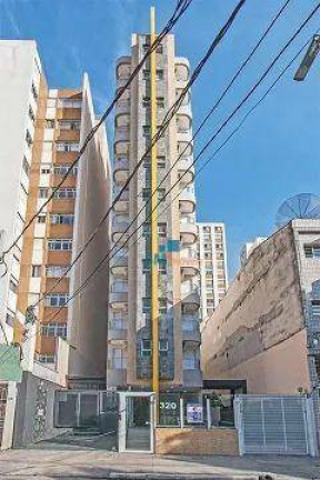 Imagem Edifício Residencial à Venda, 3.500 m² em Bela Vista - São Paulo Imagem Edifício Residencial à Venda, 3.500 m² em Bela Vista - São Paulo